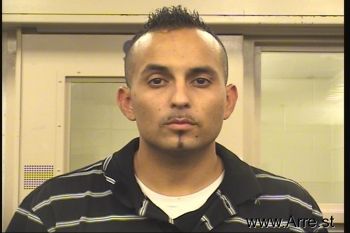 Ricardo Armando Gardea Mugshot